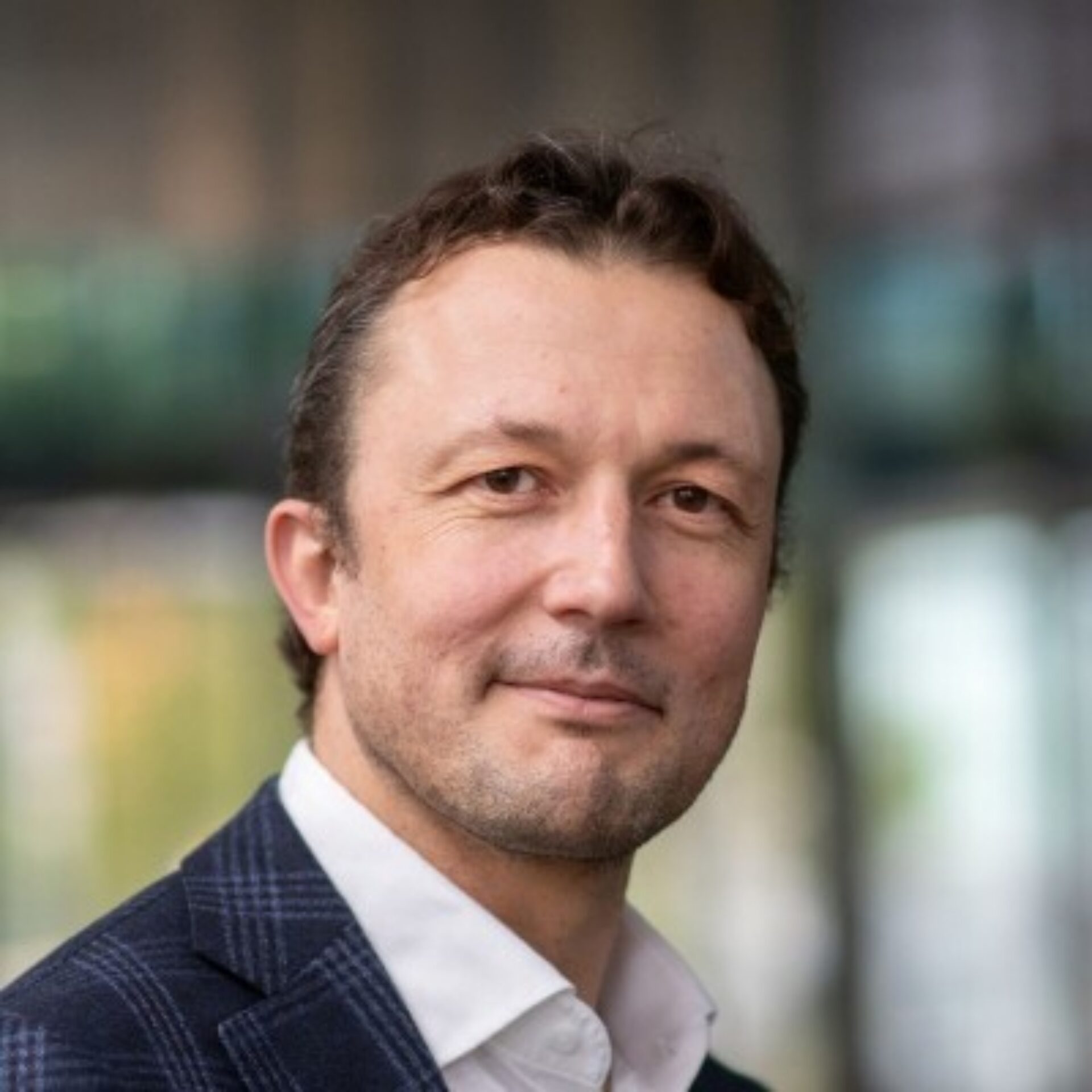 Martijn Heck over wat het ecosysteem van Eindhoven uniek maakt