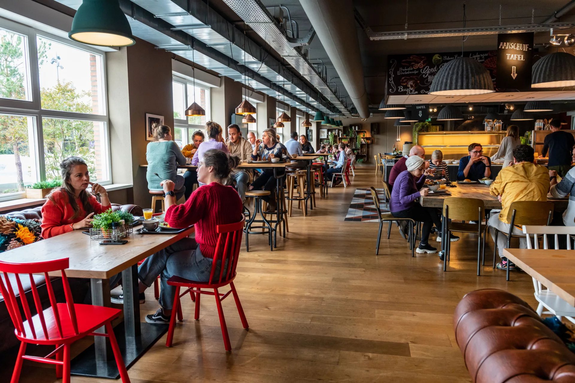 DRIESSENGROEP HUMAN CAMPUS OKT 7928