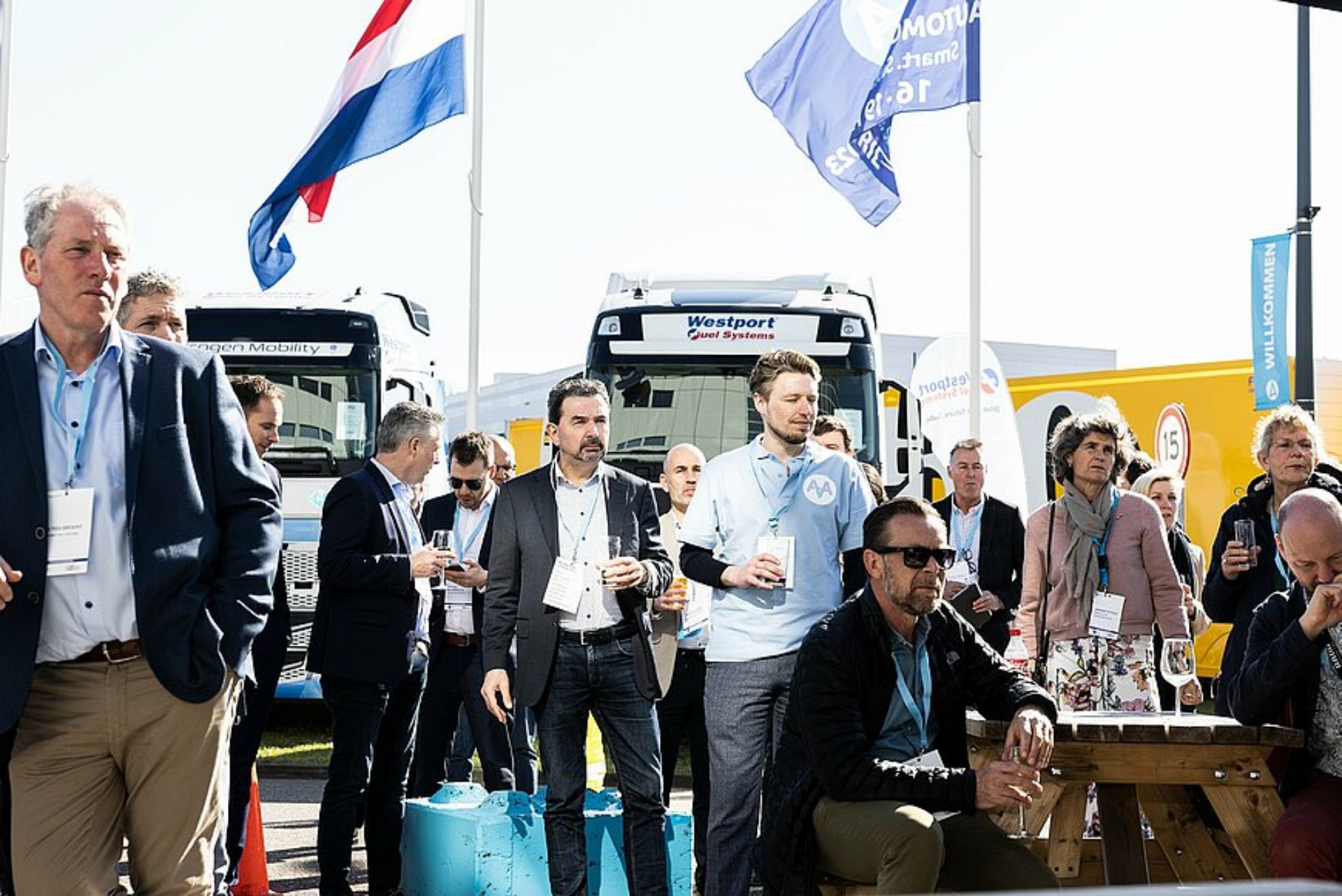 Convention Bureau Brainport Eindhoven: Proud Partner of Drive Forward 2025