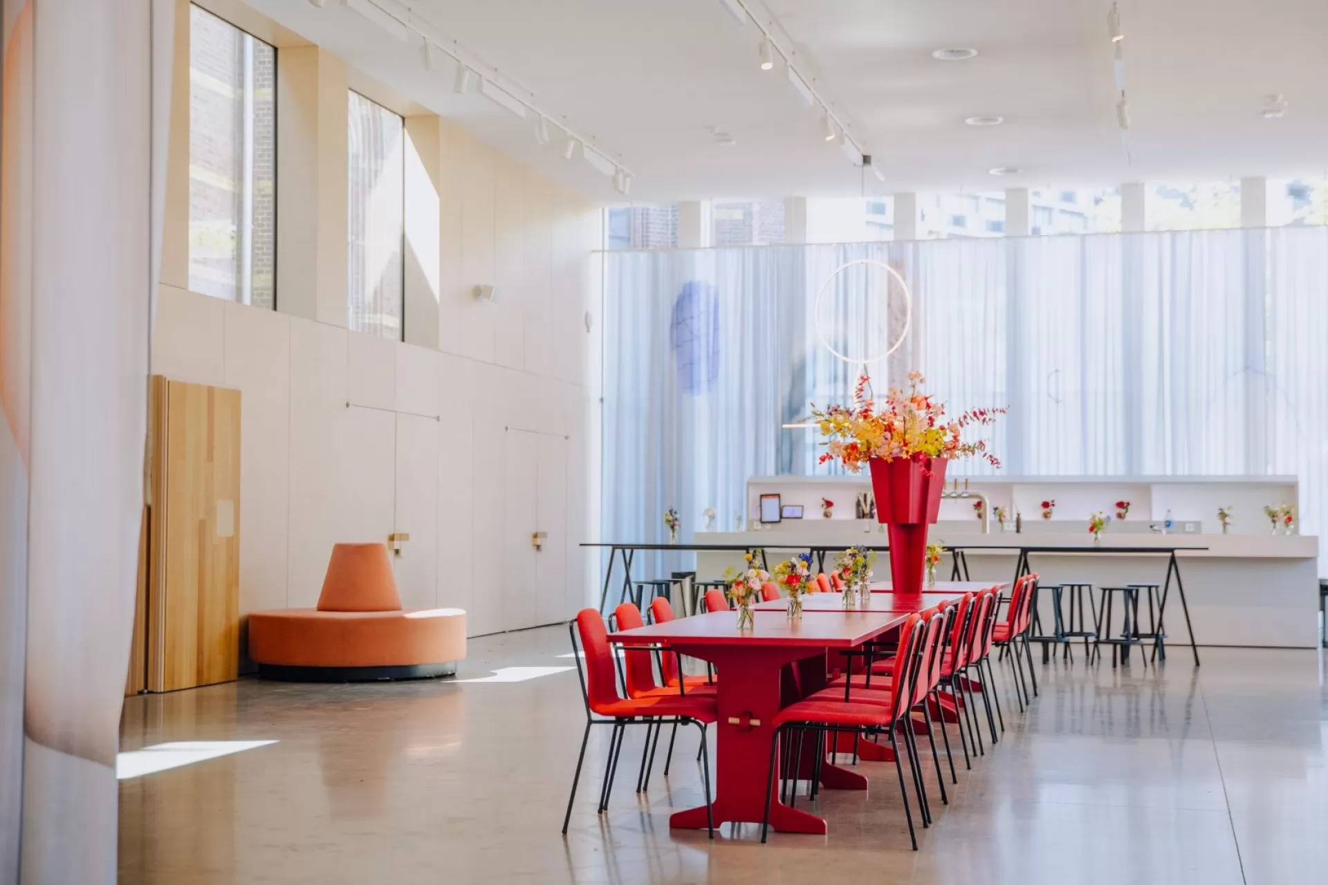 DOMUSDELA Marienhage House of Yellow