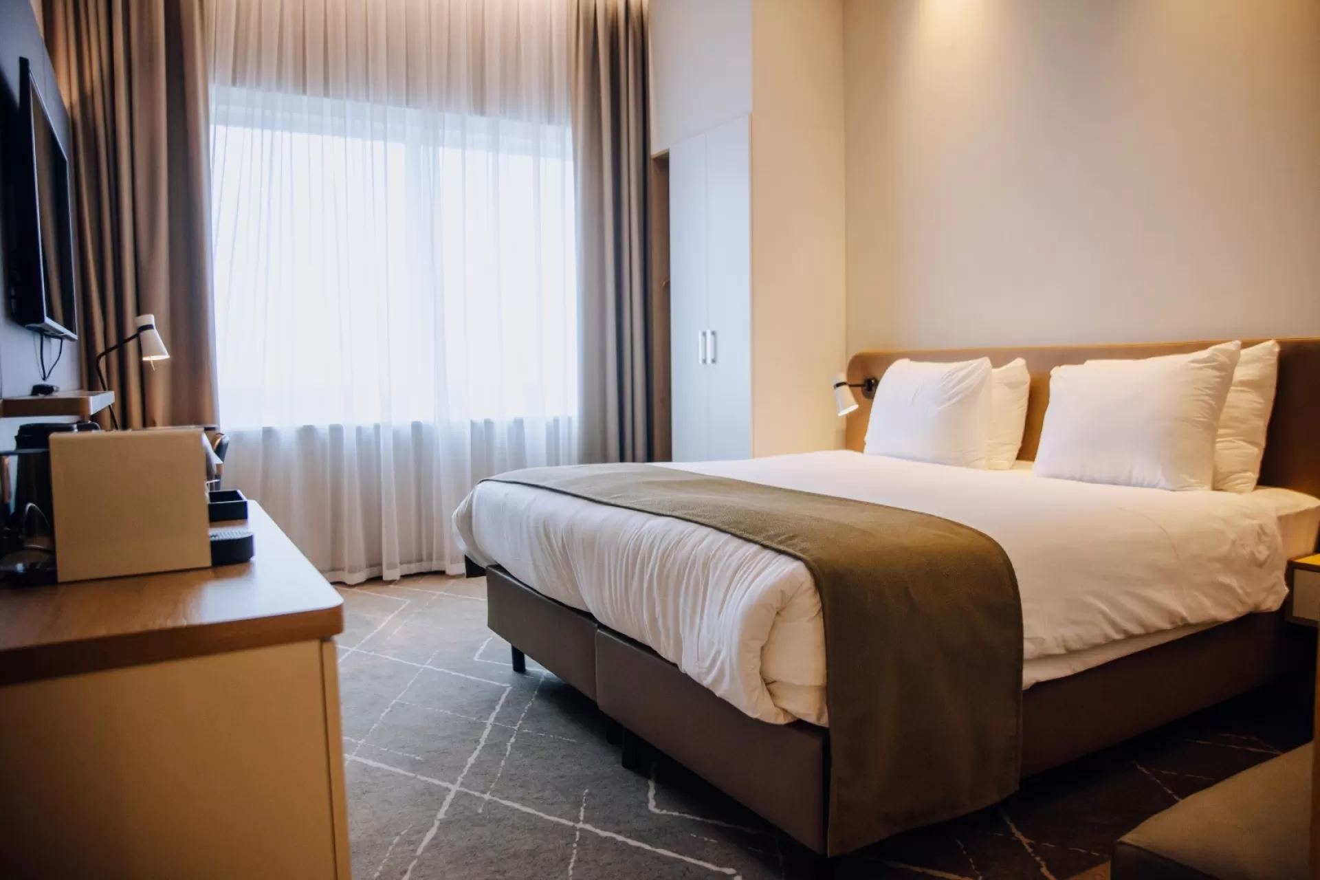 Holiday Inn Eindhoven Airport House of Yellow 7