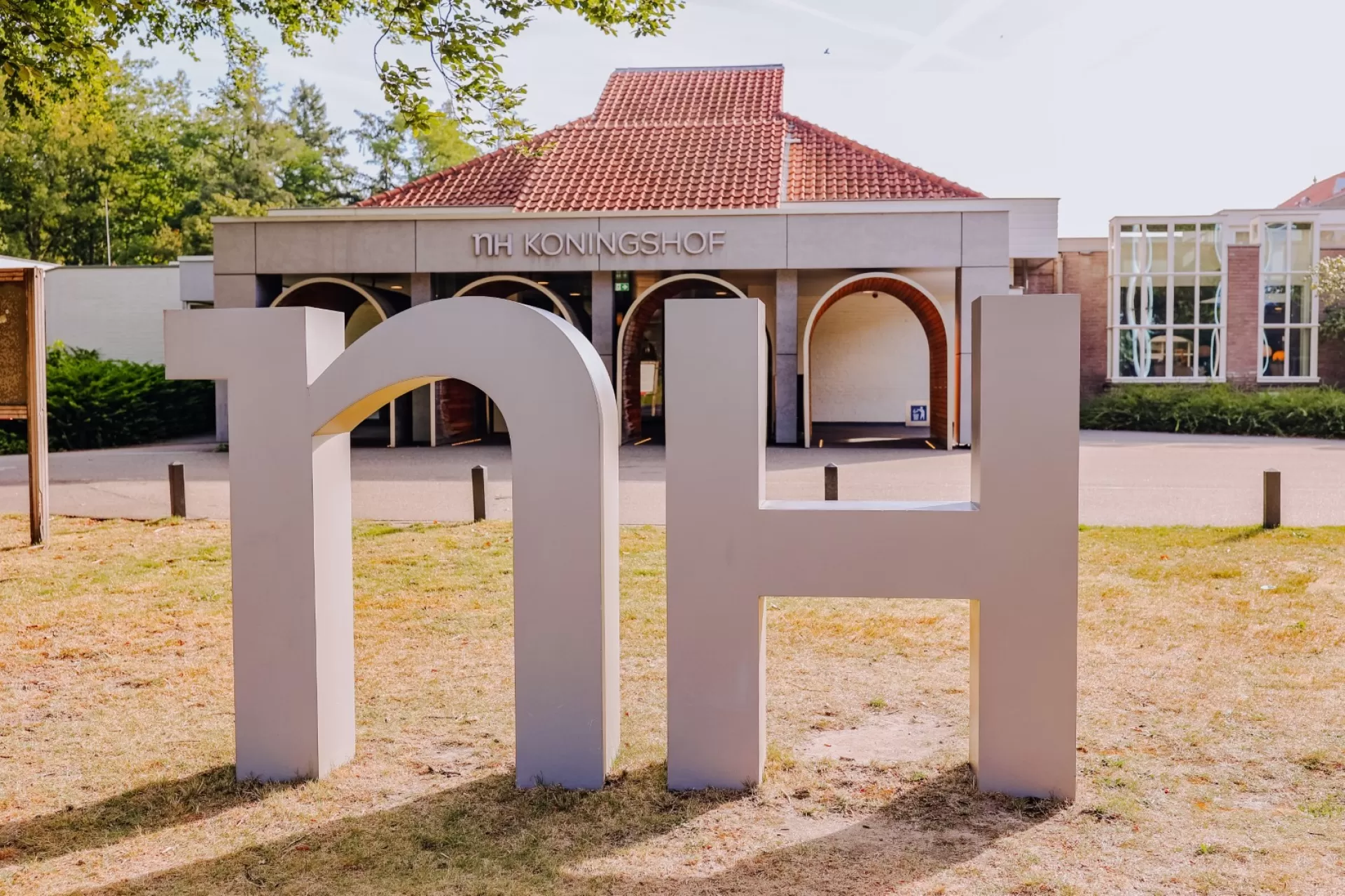 NH Koningshof 6