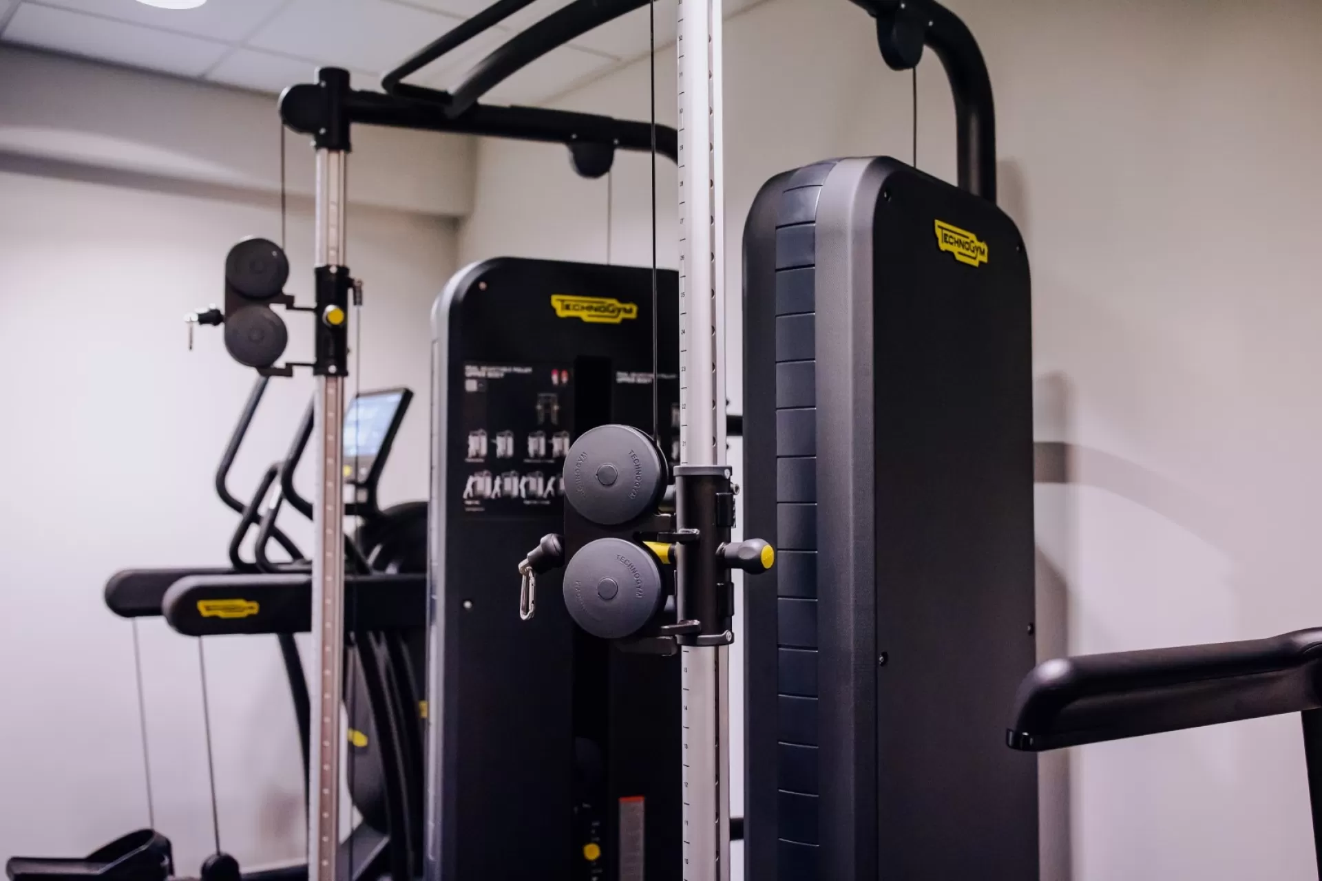 Hotel Park Plaza House of Yellow 2