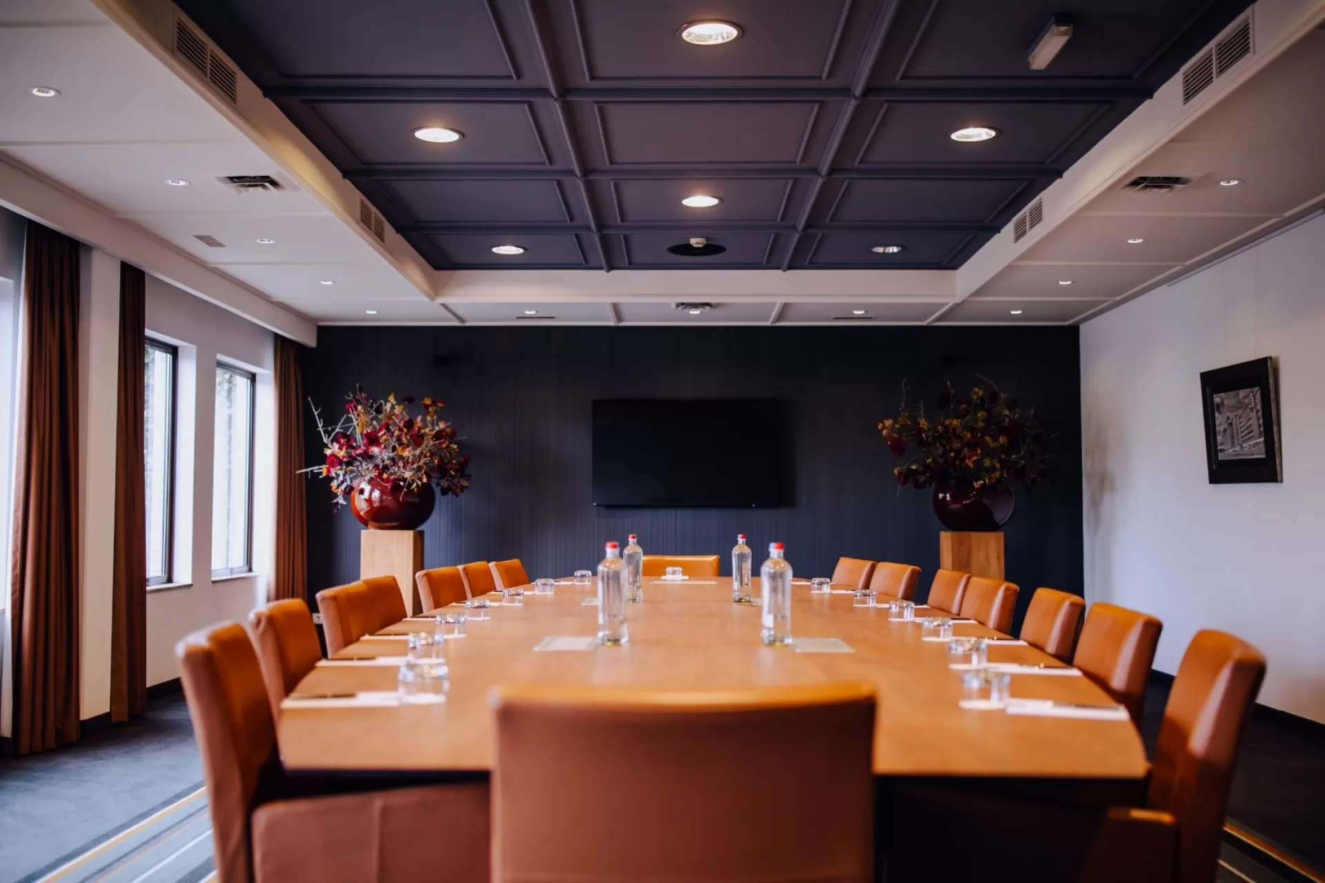 Hotel Park Plaza House of Yellow 4