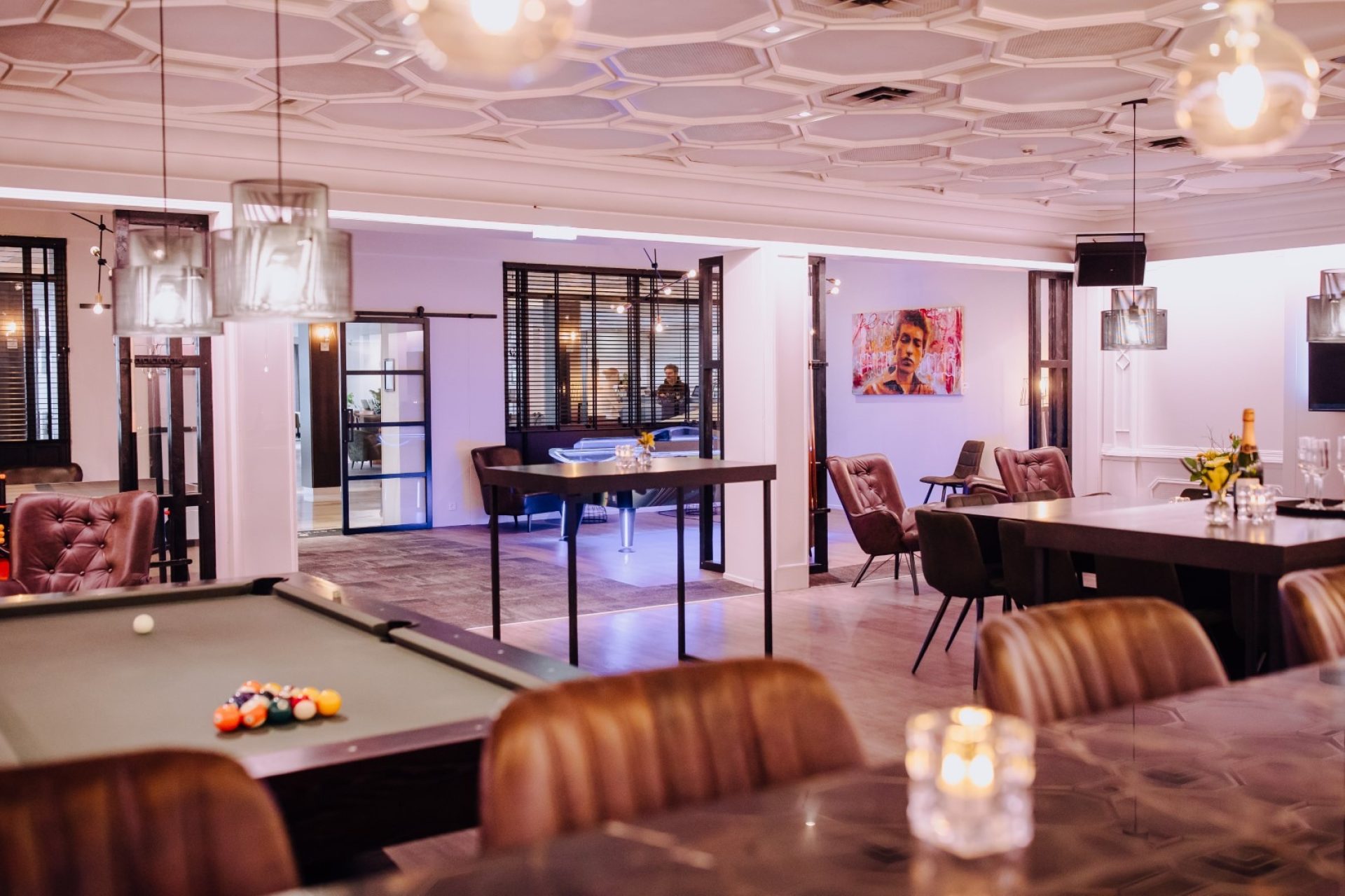 Park Plaza Eindhoven