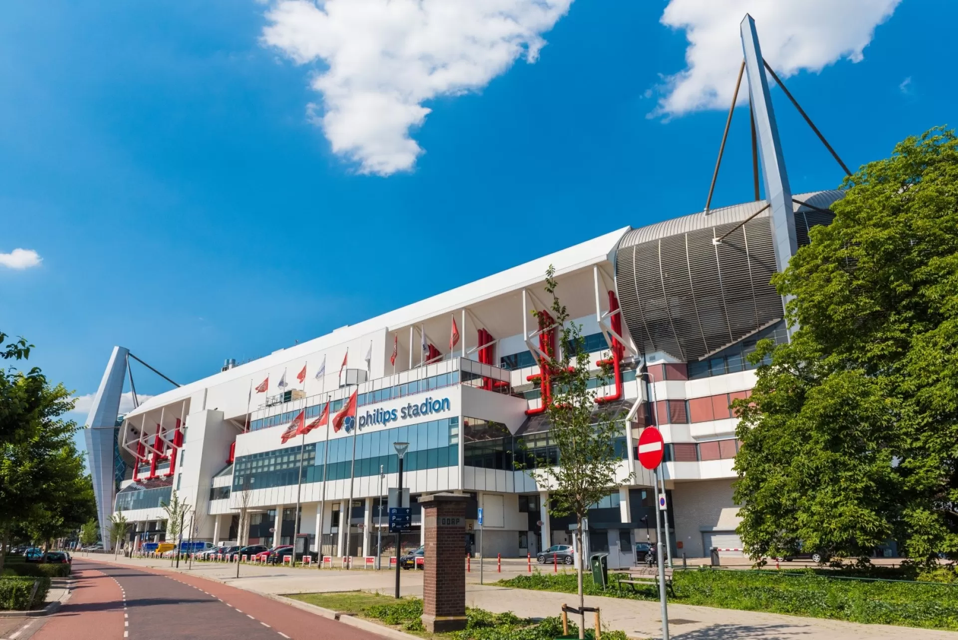 Philips Stadion 9