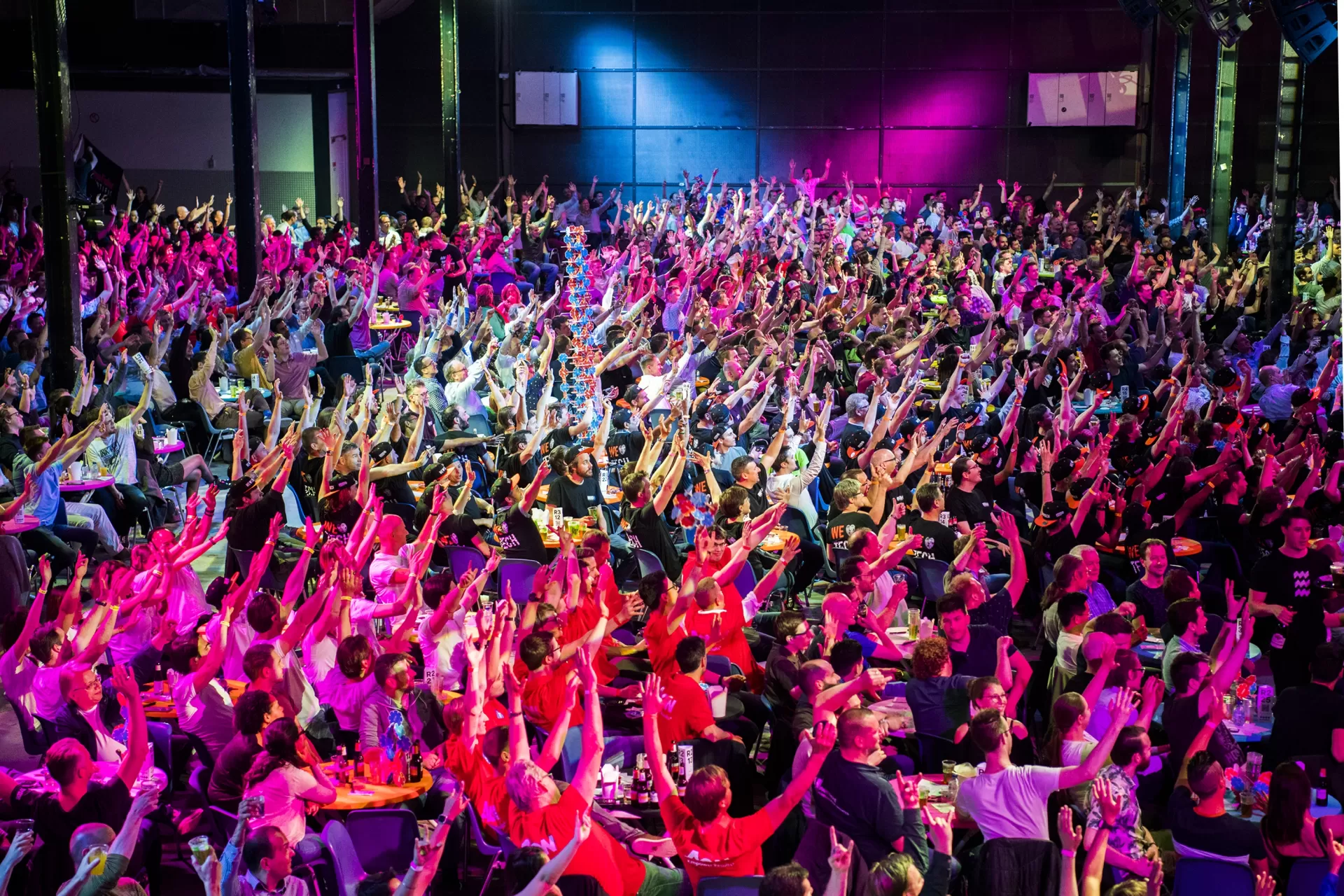 Dutch Tech Festival