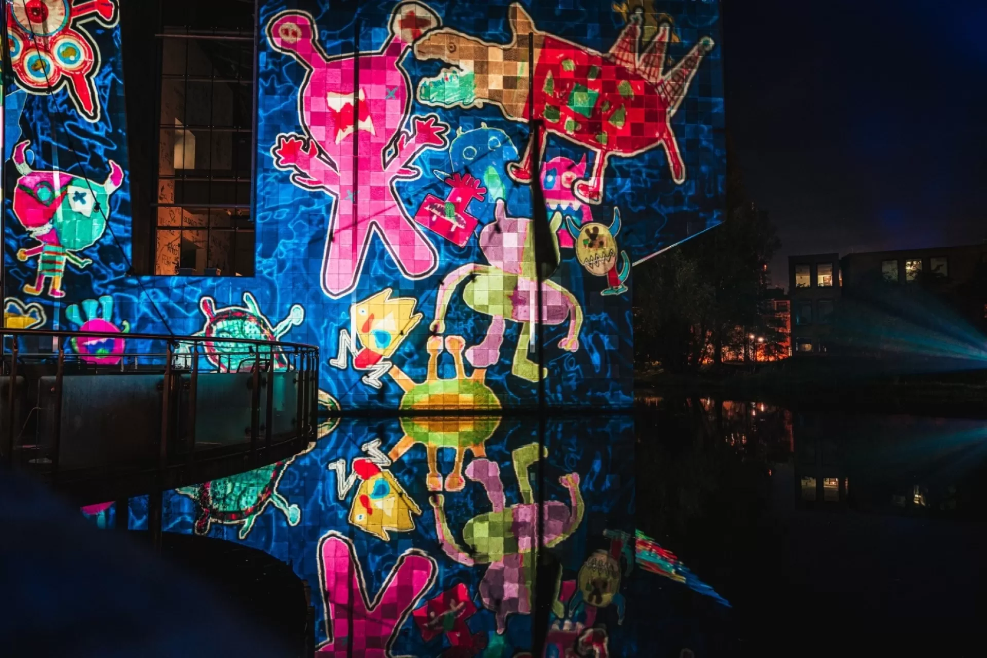 GLOW Eindhoven