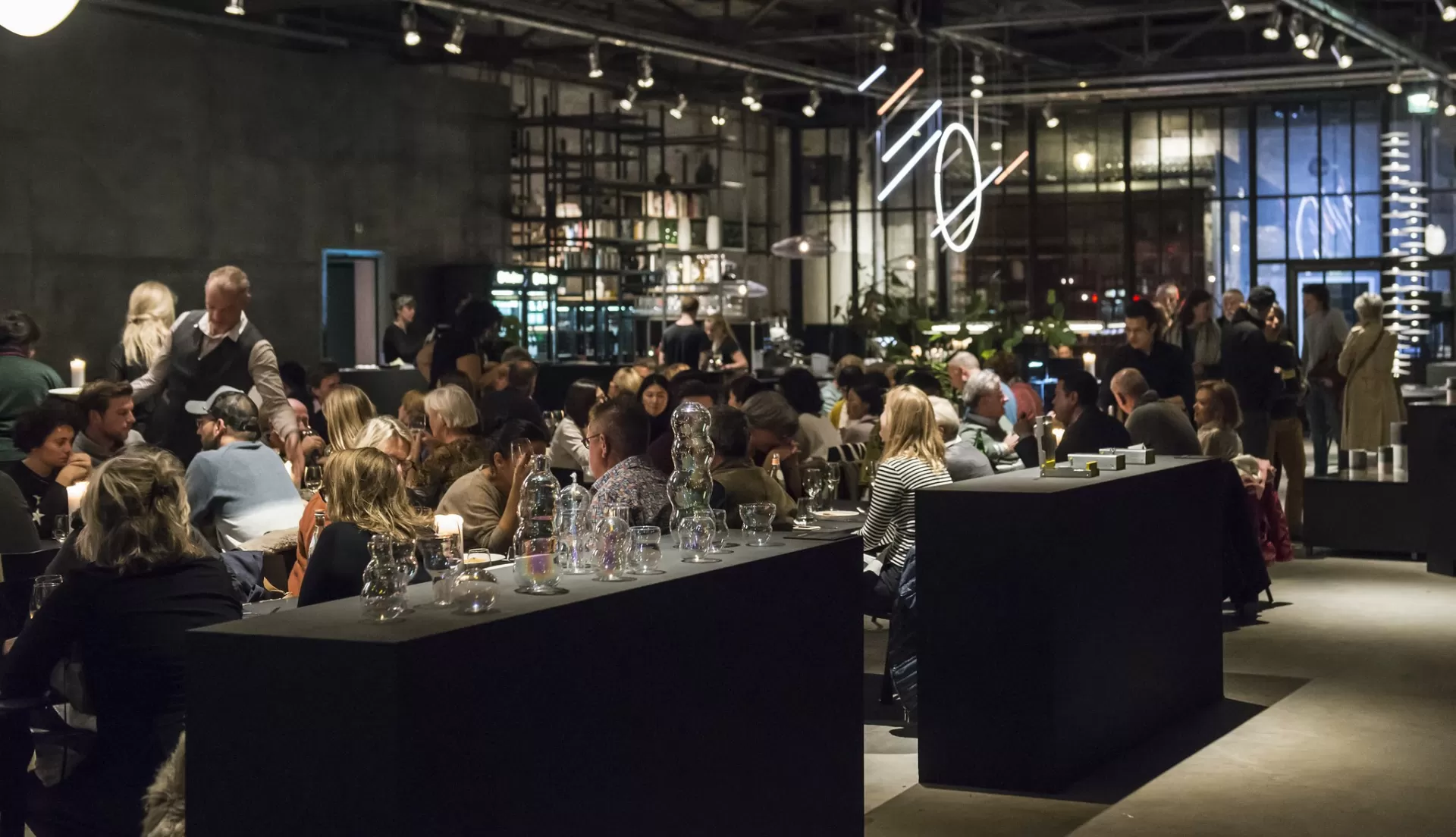 Meetings & incentives