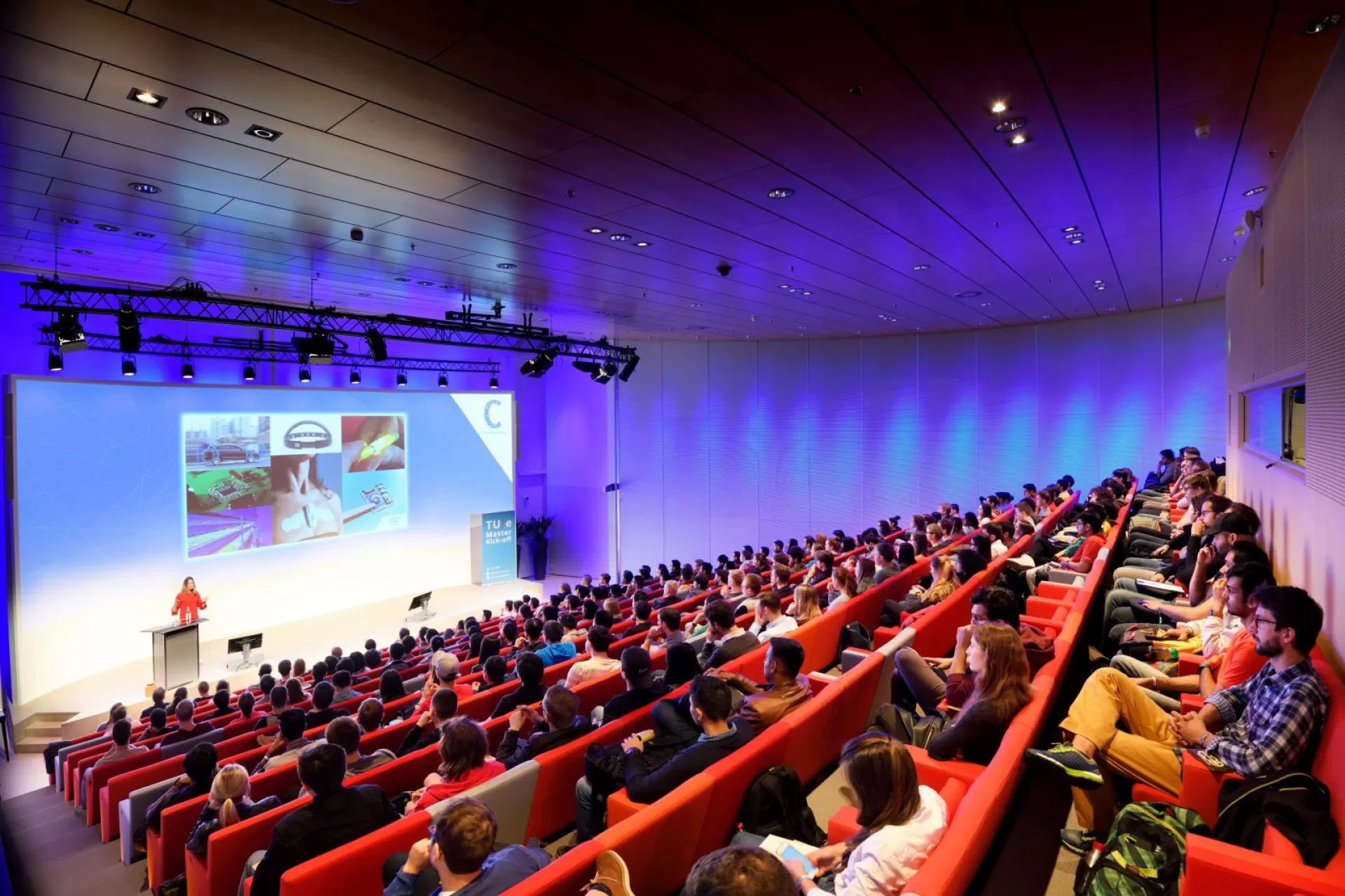 Associatie congressen