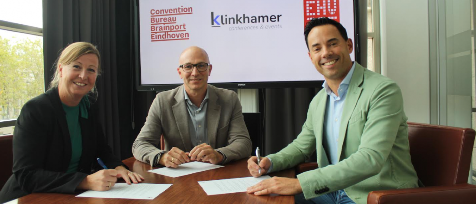 Partnership Klinkhamer Group
