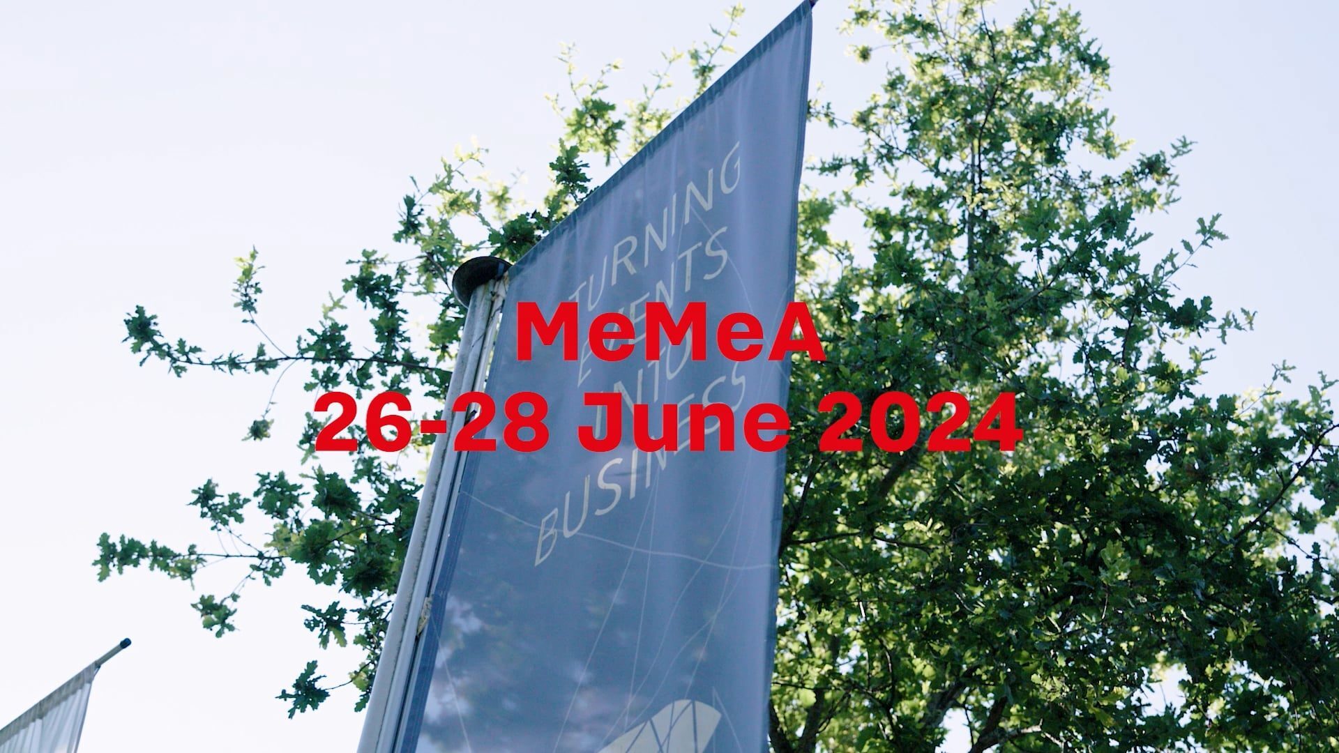 Versatility of a Conference in Brainport Eindhoven: Watch the Video!